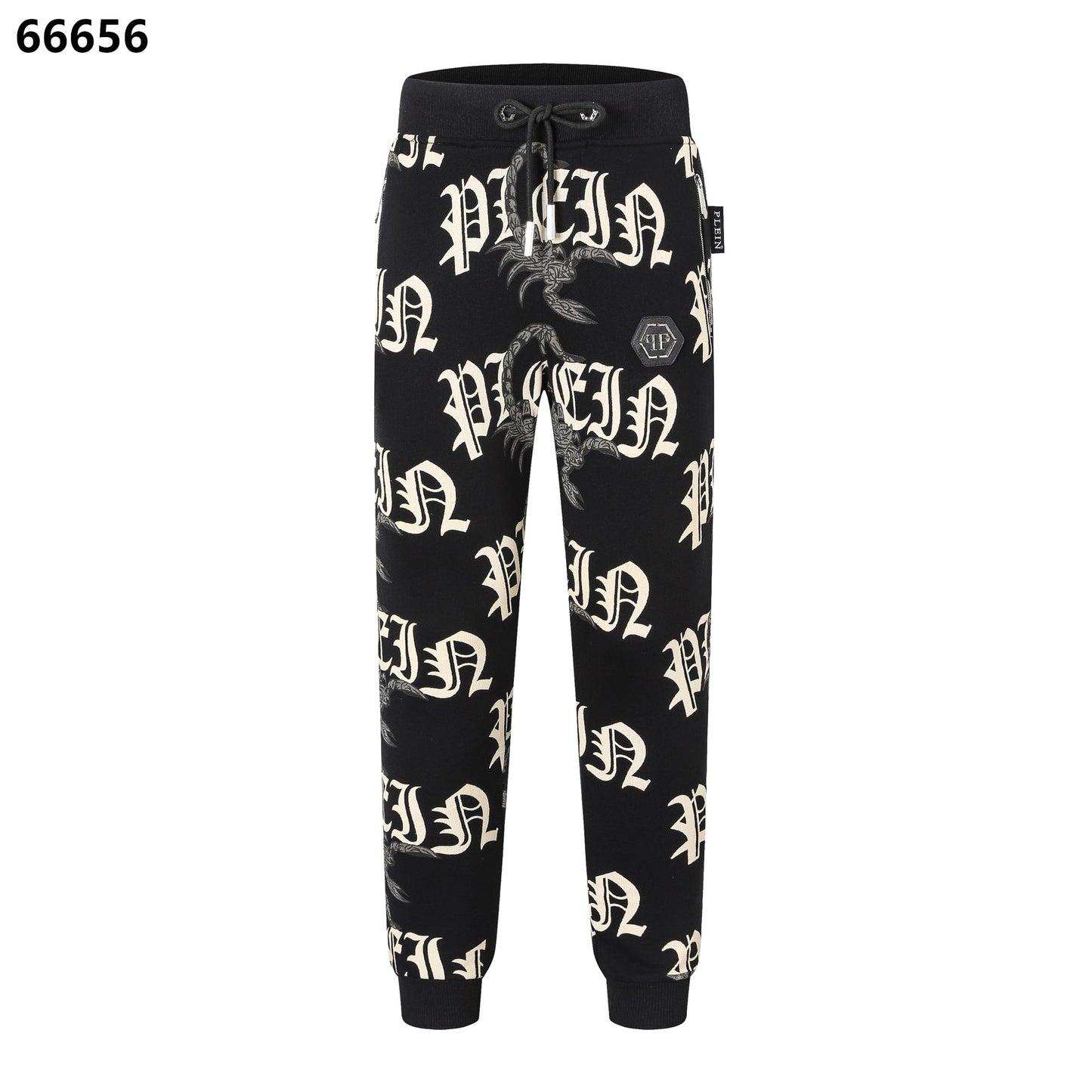 New-PP 66656 Sports pants