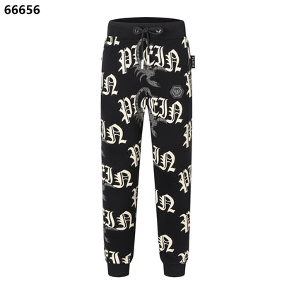 New-PP 66656 Sports pants