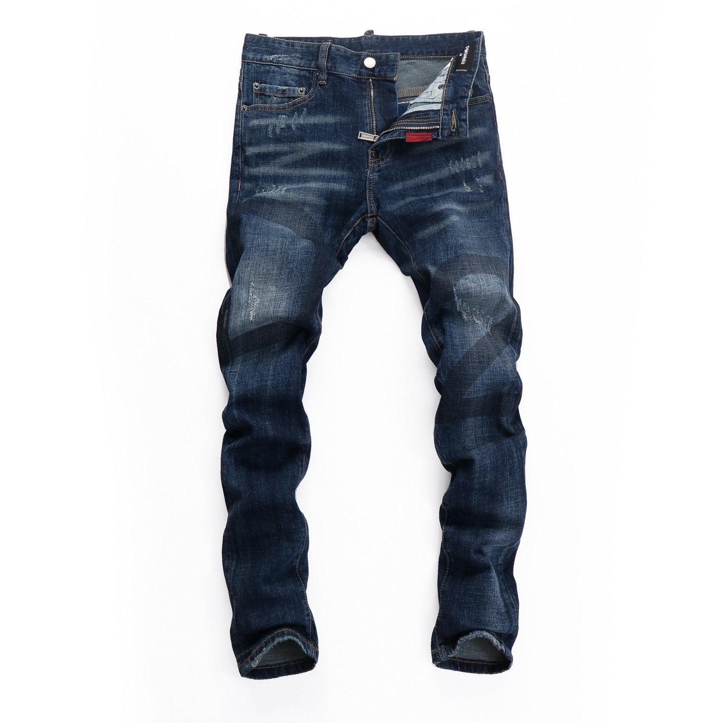 NEW-D2 Jeans