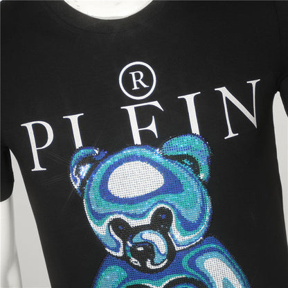 New-PP Short sleeve T-shirt