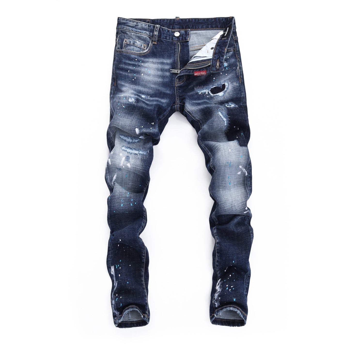 NEW-D2  jeans