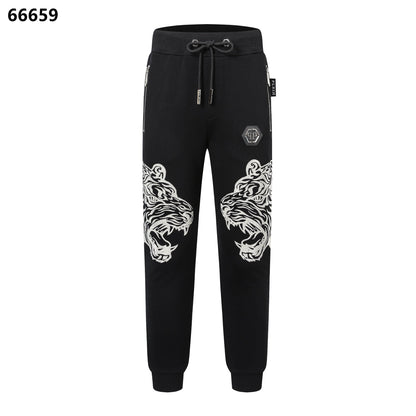 New-PP 66659 Sports pants